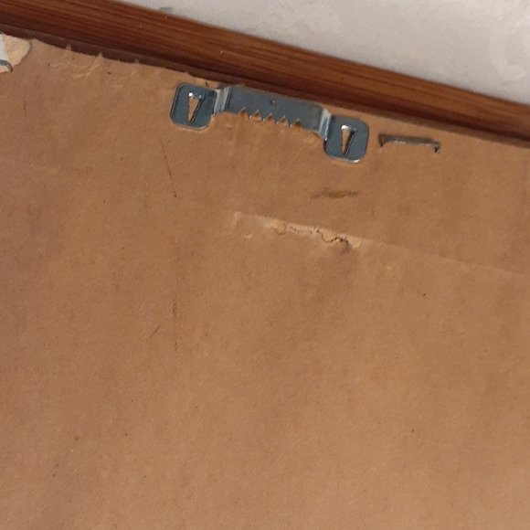 Sculpting Angel's Wall Art - Picture 7 of 7